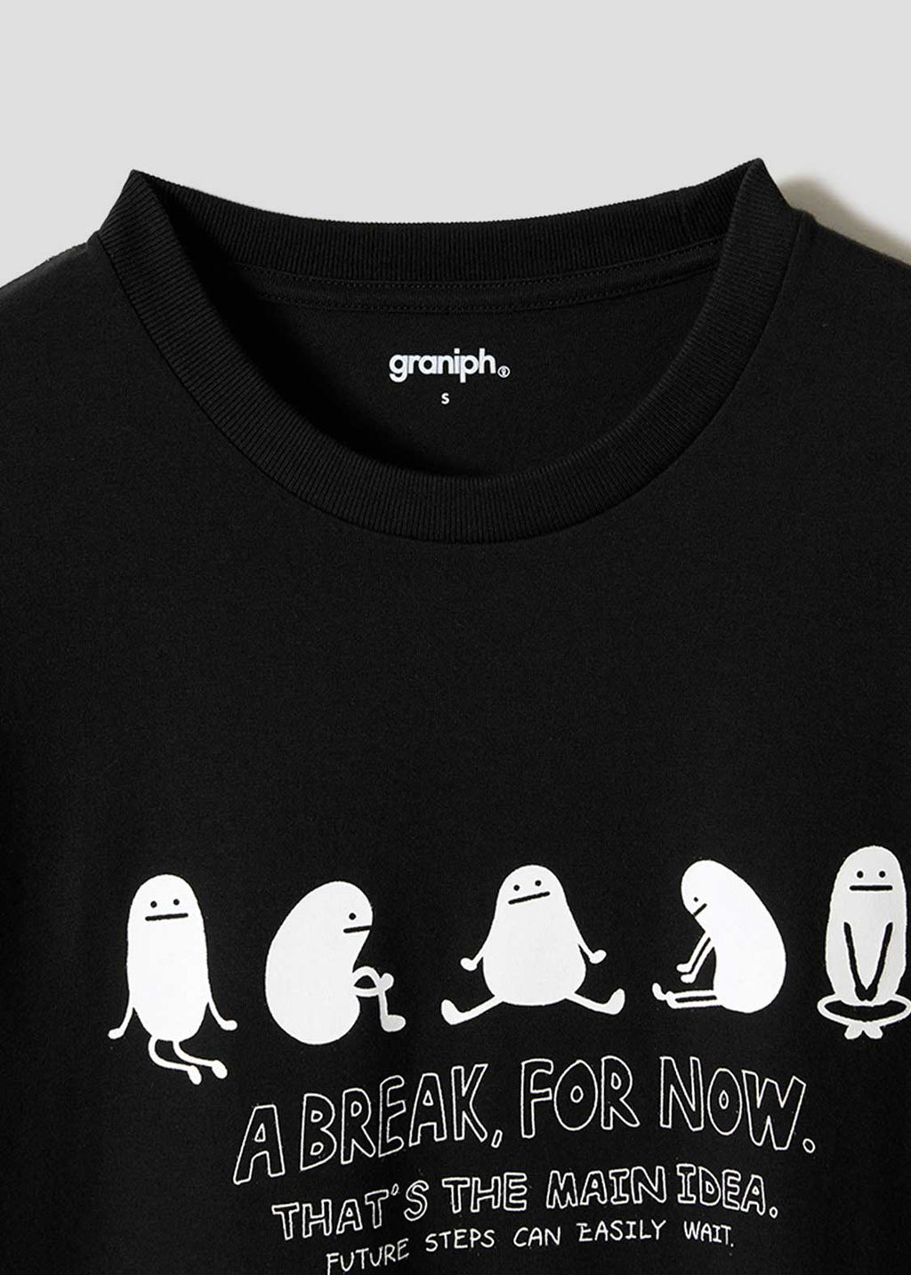 Beautiful Shadow Sitting Styles | T-Shirt