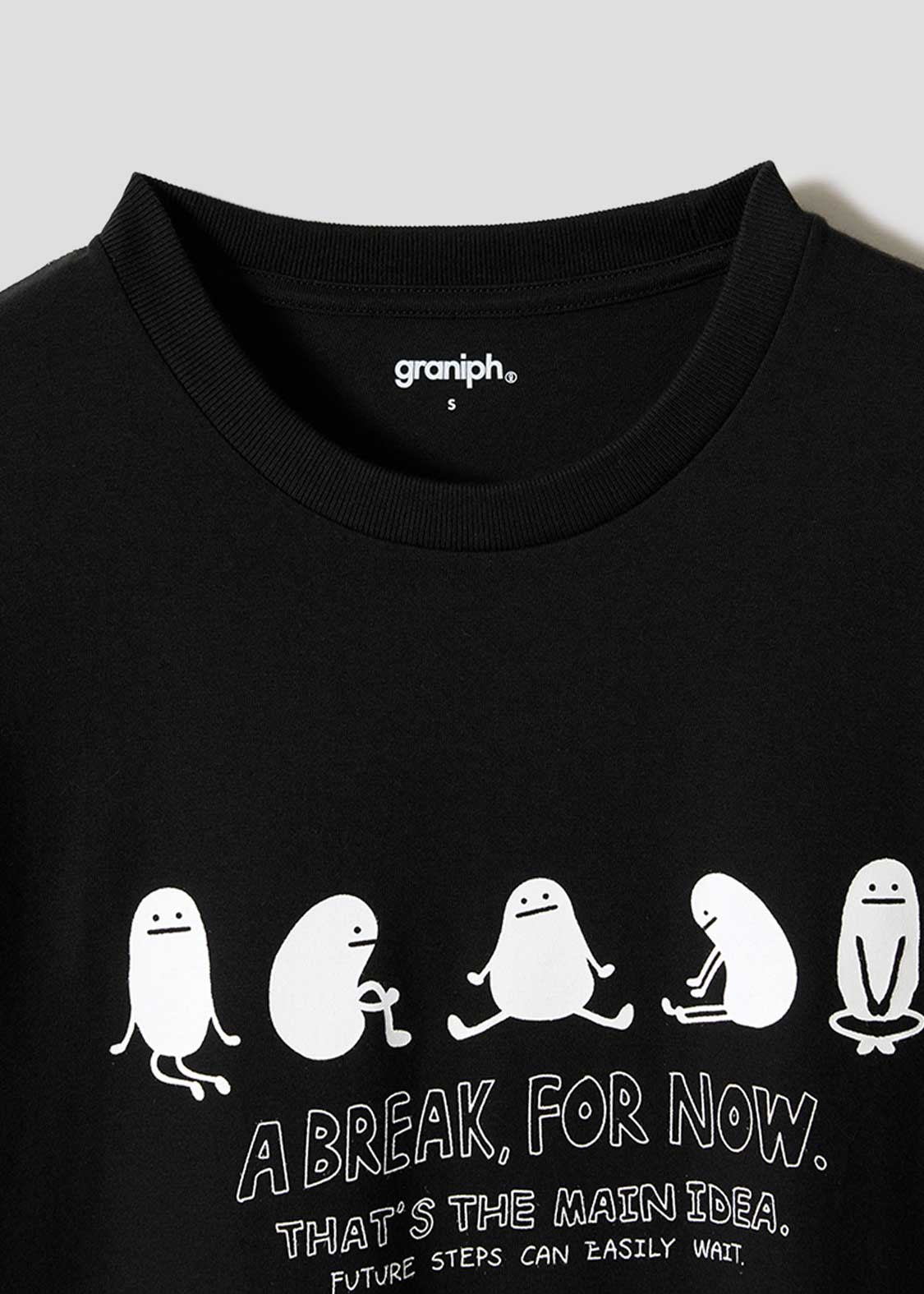 Beautiful Shadow Sitting Styles | T-Shirt