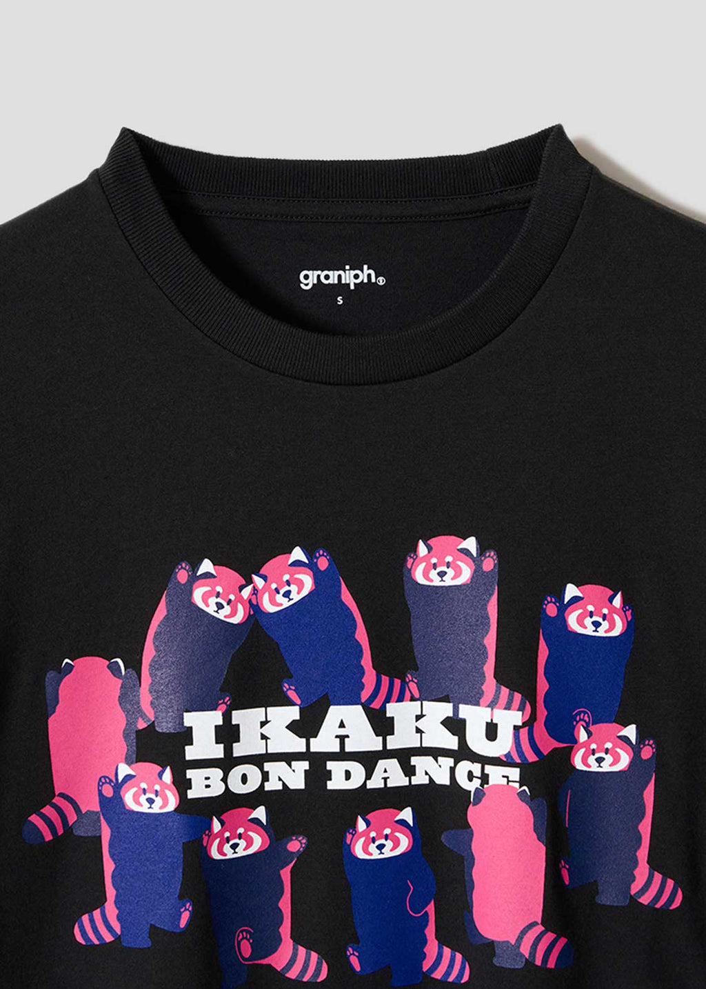 Ikaku Bon Dance | T-Shirt