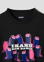 Ikaku Bon Dance | T-Shirt