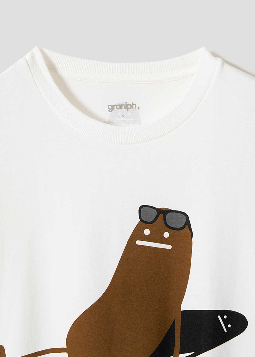 Beautiful Shadow Sunburn | T-Shirt