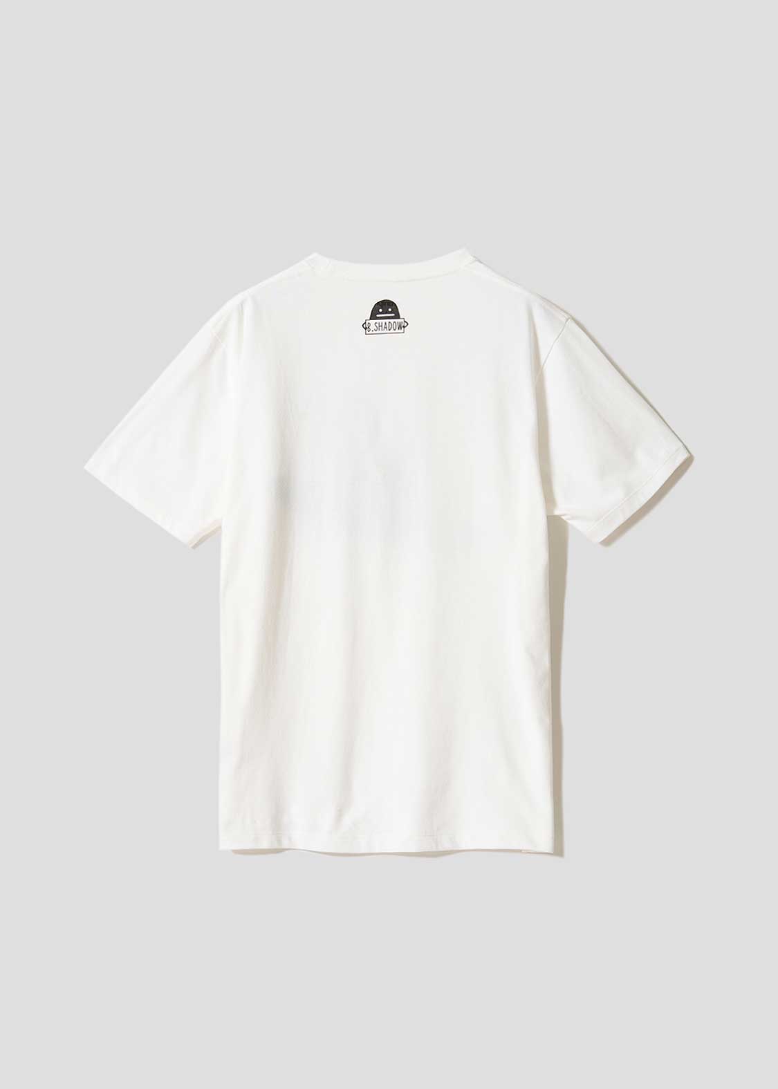Beautiful Shadow Sunburn | T-Shirt