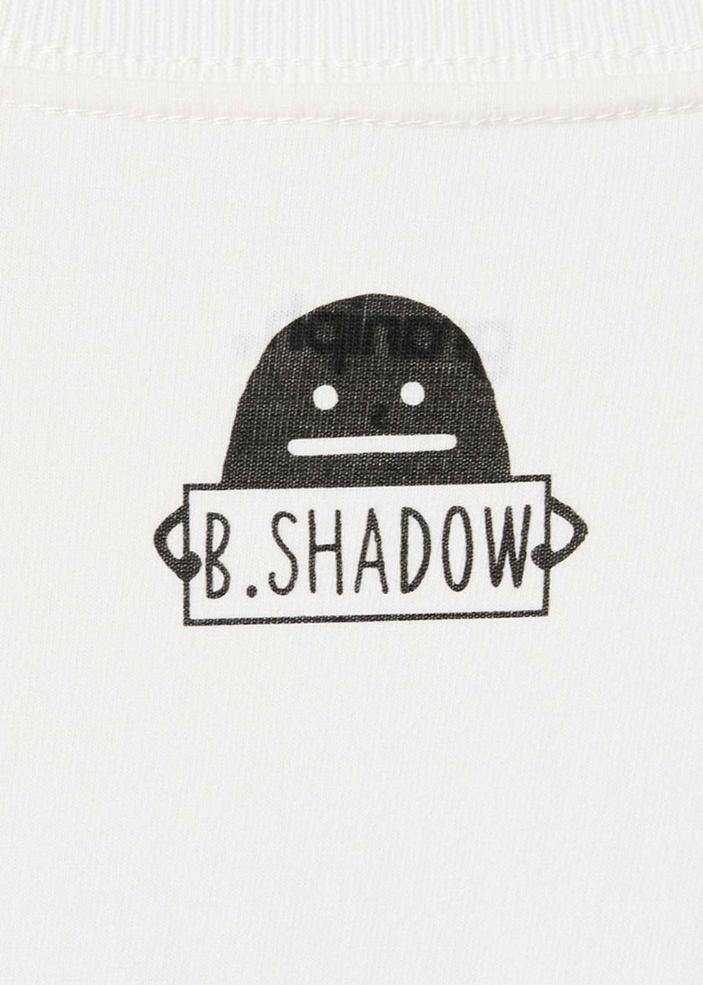 Beautiful Shadow Sunburn | T-Shirt