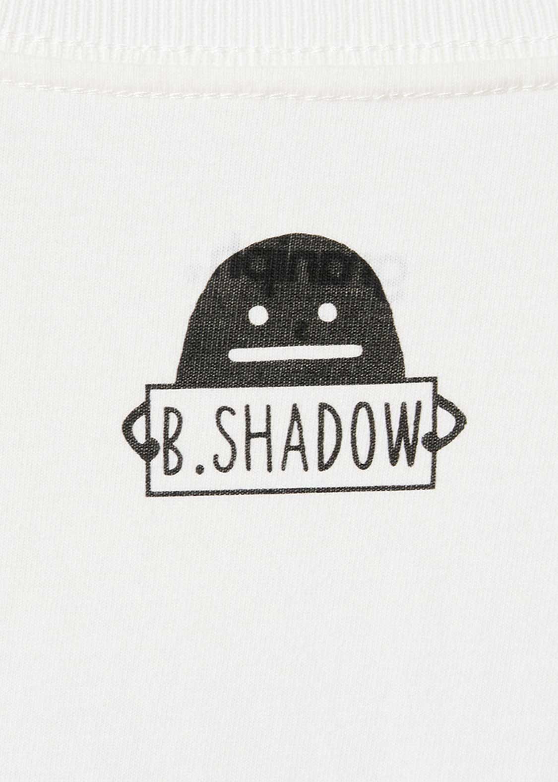 Beautiful Shadow Sunburn | T-Shirt