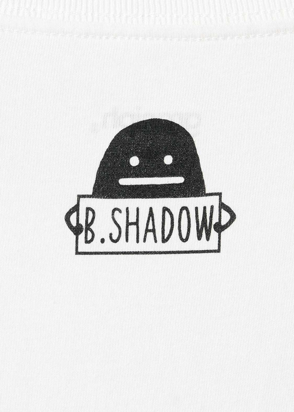 Beautiful Shadow Swim Ring | T-Shirt