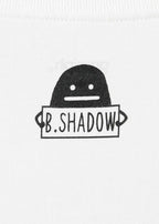 Beautiful Shadow Swim Ring | T-Shirt