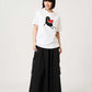Beautiful Shadow Watermelon | T-Shirt