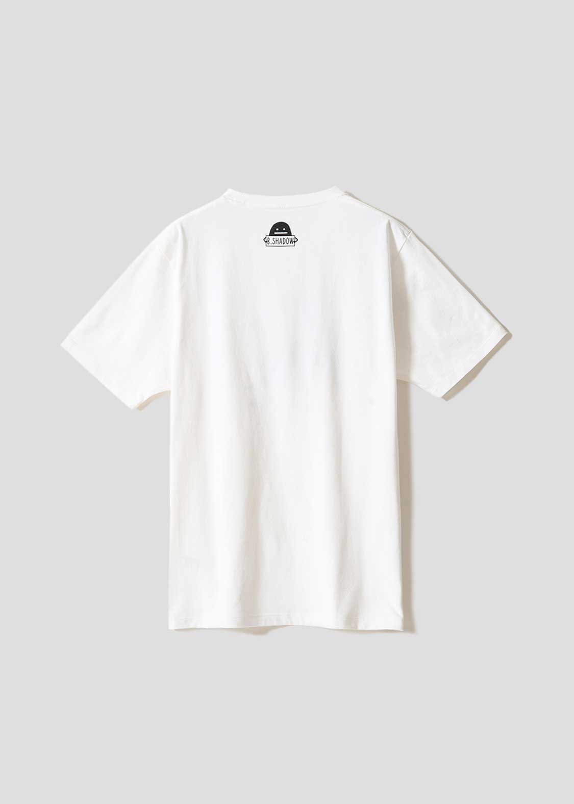 Beautiful Shadow Watermelon | T-Shirt