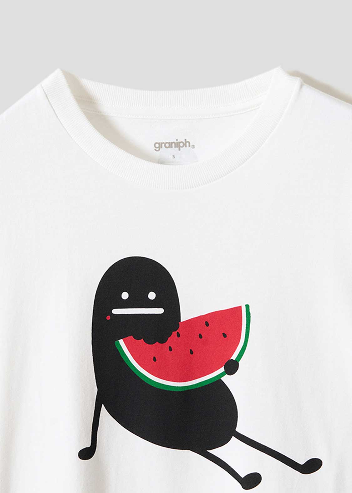 Beautiful Shadow Watermelon | T-Shirt