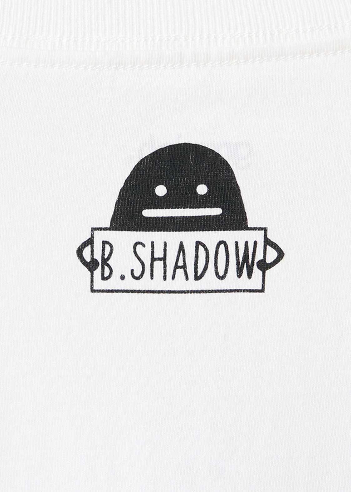 Beautiful Shadow Watermelon | T-Shirt