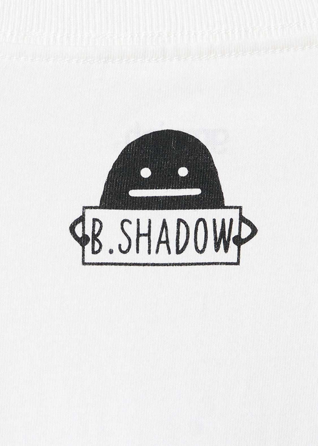 Beautiful Shadow Watermelon | T-Shirt