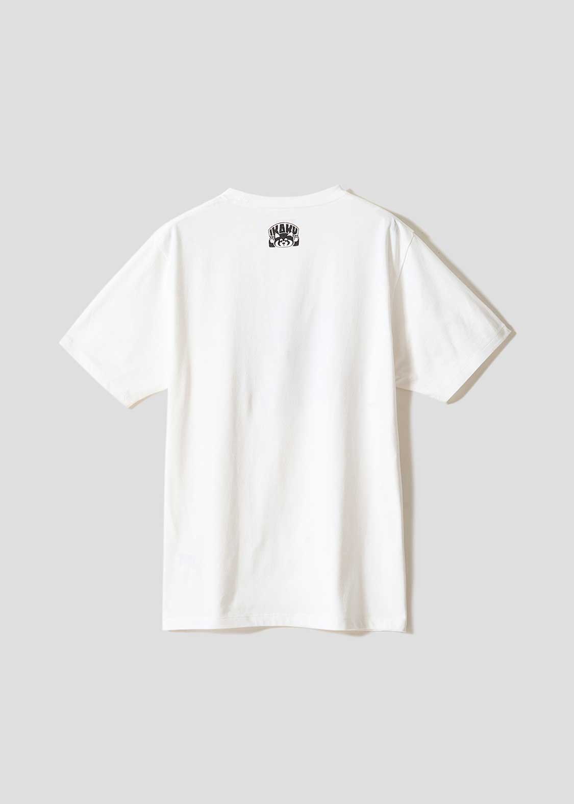 Ikaku Swim Ring | T-Shirt