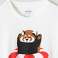 Ikaku Swim Ring | T-Shirt
