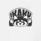 Ikaku Swim Ring | T-Shirt