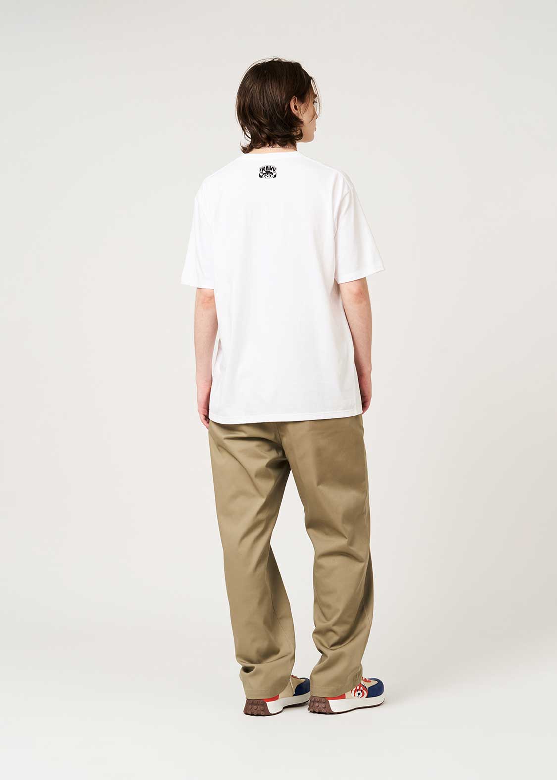Ikaku Swim Ring | T-Shirt