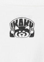 Ikaku Swim Ring | T-Shirt