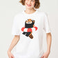 Ikaku Swim Ring | T-Shirt