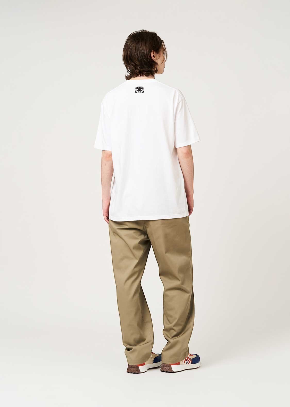 Ikaku Swim Ring | T-Shirt