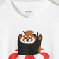 Ikaku Swim Ring | T-Shirt