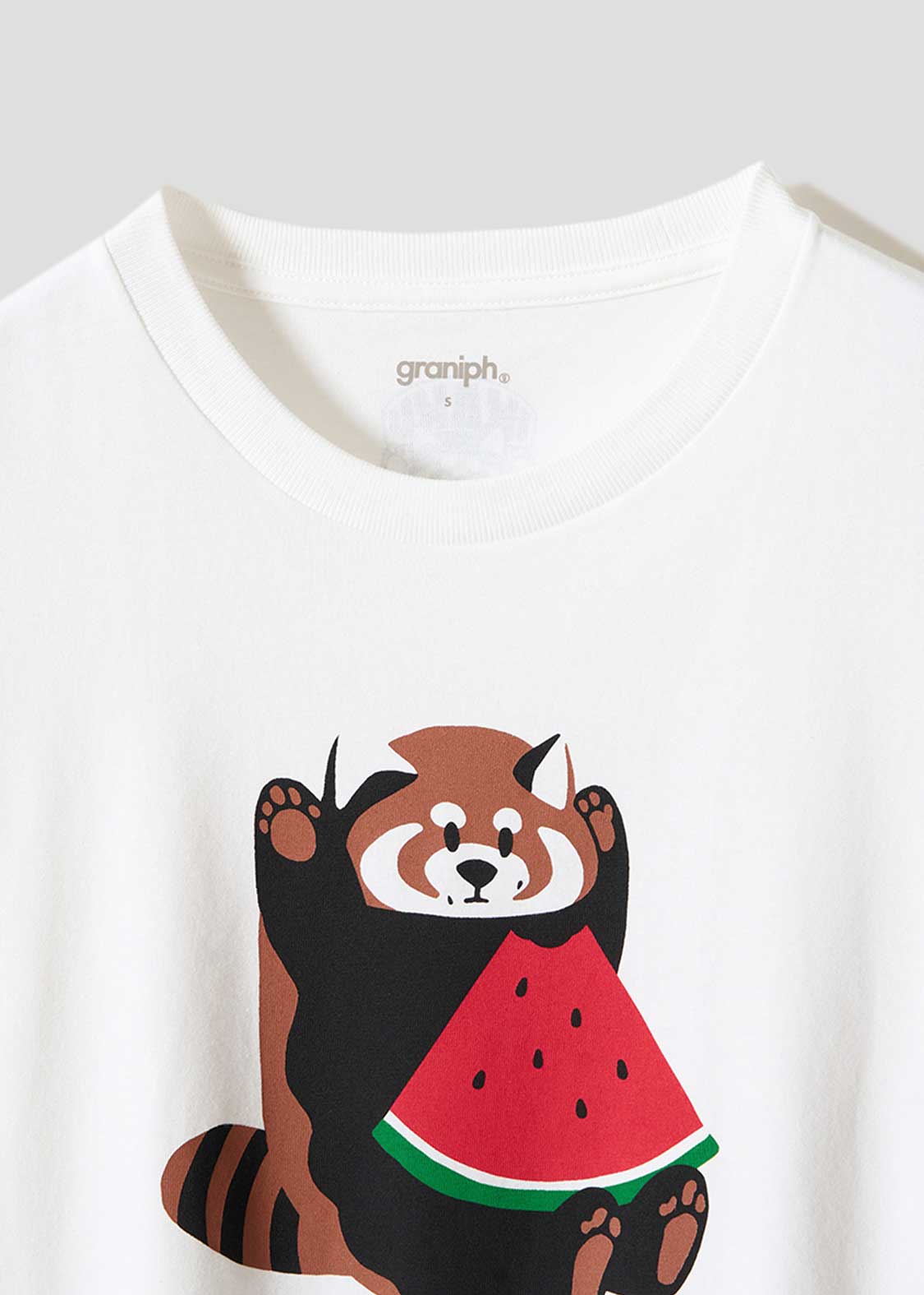 Ikaku Watermelon | T-Shirt
