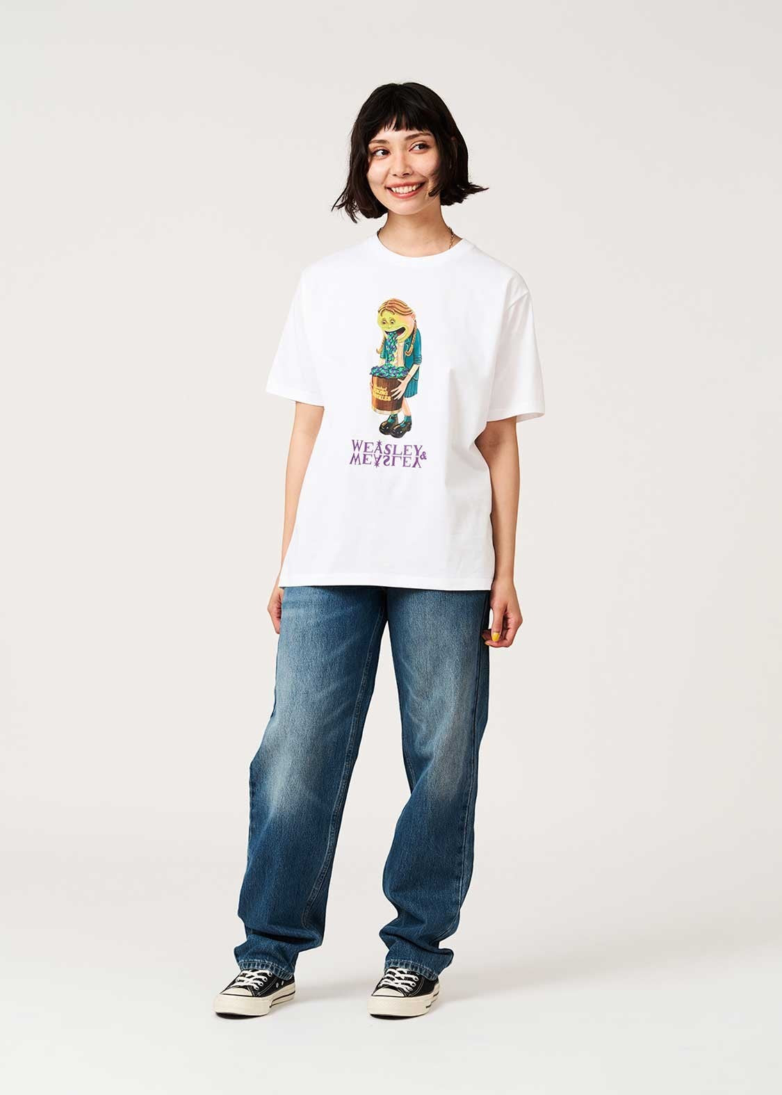 Harry Potter Puking Pastiles | T-Shirt