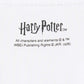 Harry Potter Puking Pastiles | T-Shirt
