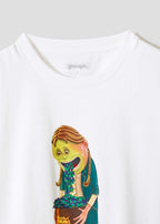 Harry Potter Puking Pastiles | T-Shirt