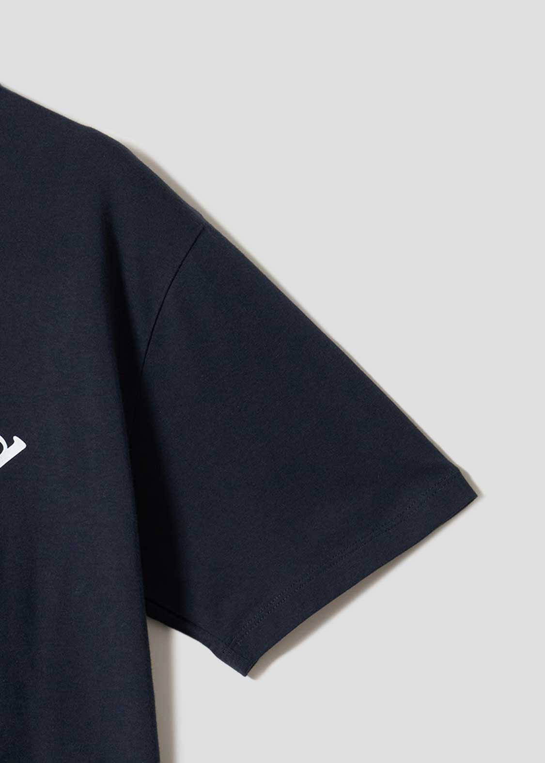 Nagasugiru Inu Meets Hot Dog DRK | T-Shirt