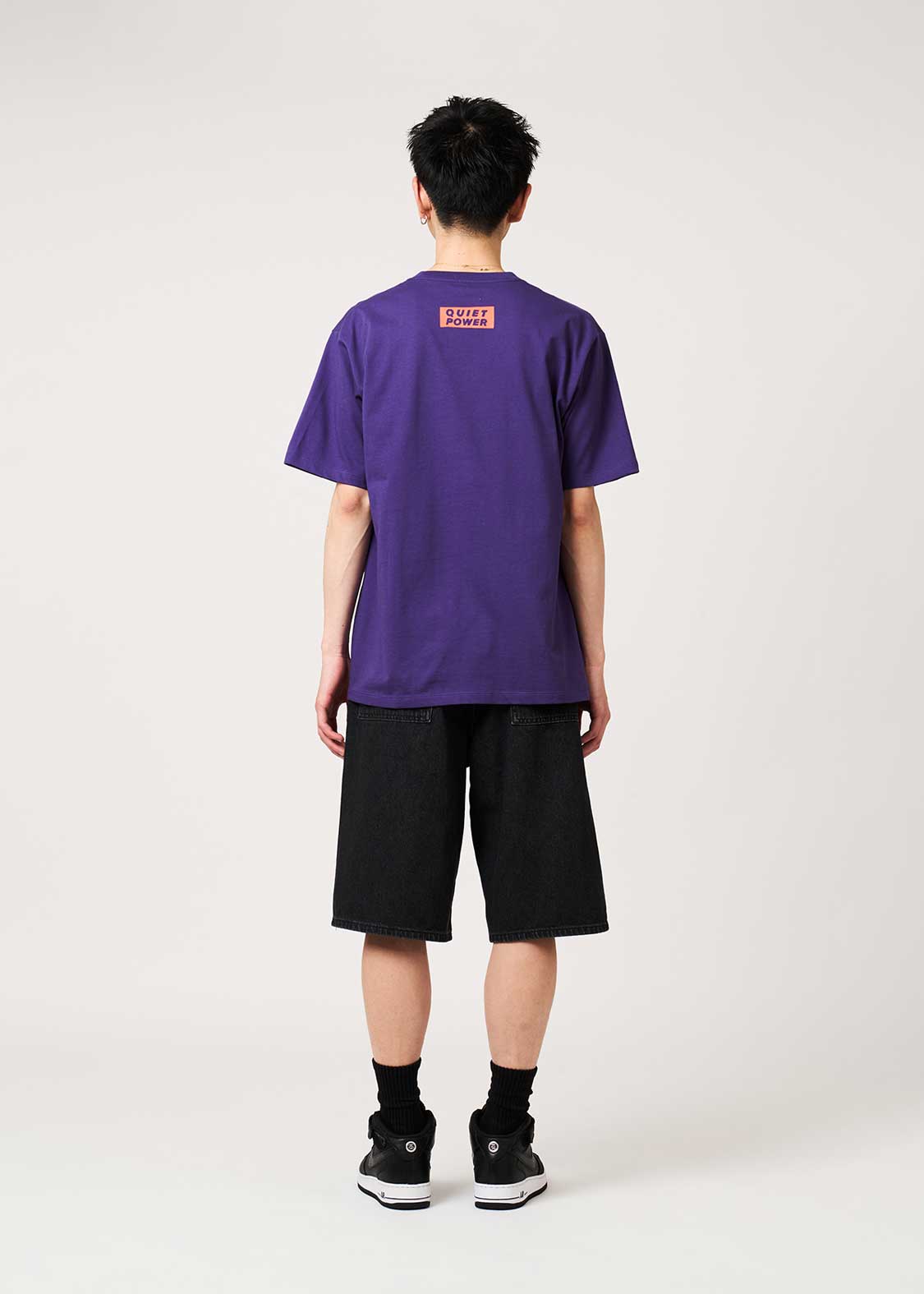 Bridgeship House Plank | T-Shirt
