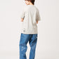 Nofuri Colour Of The Day Dot | T-Shirt