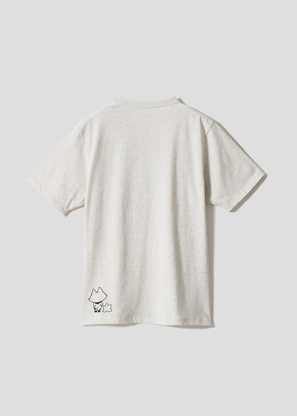 Nofuri Colour Of The Day Dot | T-Shirt