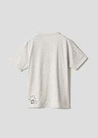 Nofuri Colour Of The Day Dot | T-Shirt