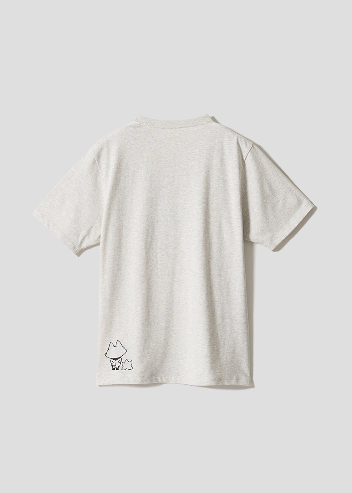 Nofuri Colour Of The Day Dot | T-Shirt