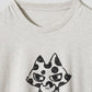 Nofuri Colour Of The Day Dot | T-Shirt