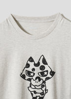 Nofuri Colour Of The Day Dot | T-Shirt