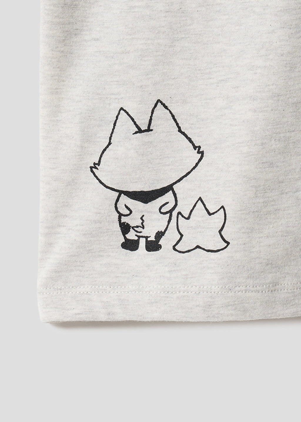 Nofuri Colour Of The Day Dot | T-Shirt