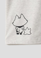 Nofuri Colour Of The Day Dot | T-Shirt