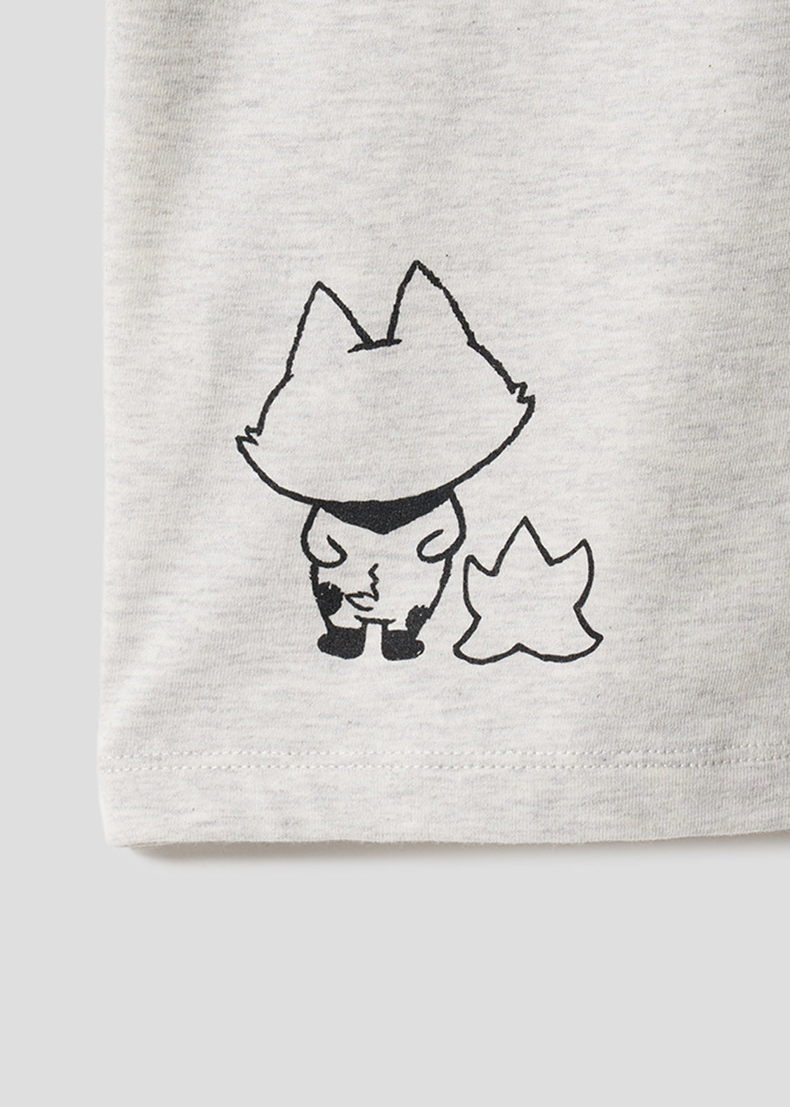 Nofuri Colour Of The Day Dot | T-Shirt