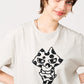 Nofuri Colour Of The Day Dot | T-Shirt