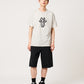 Nofuri Colour Of The Day Dot | T-Shirt