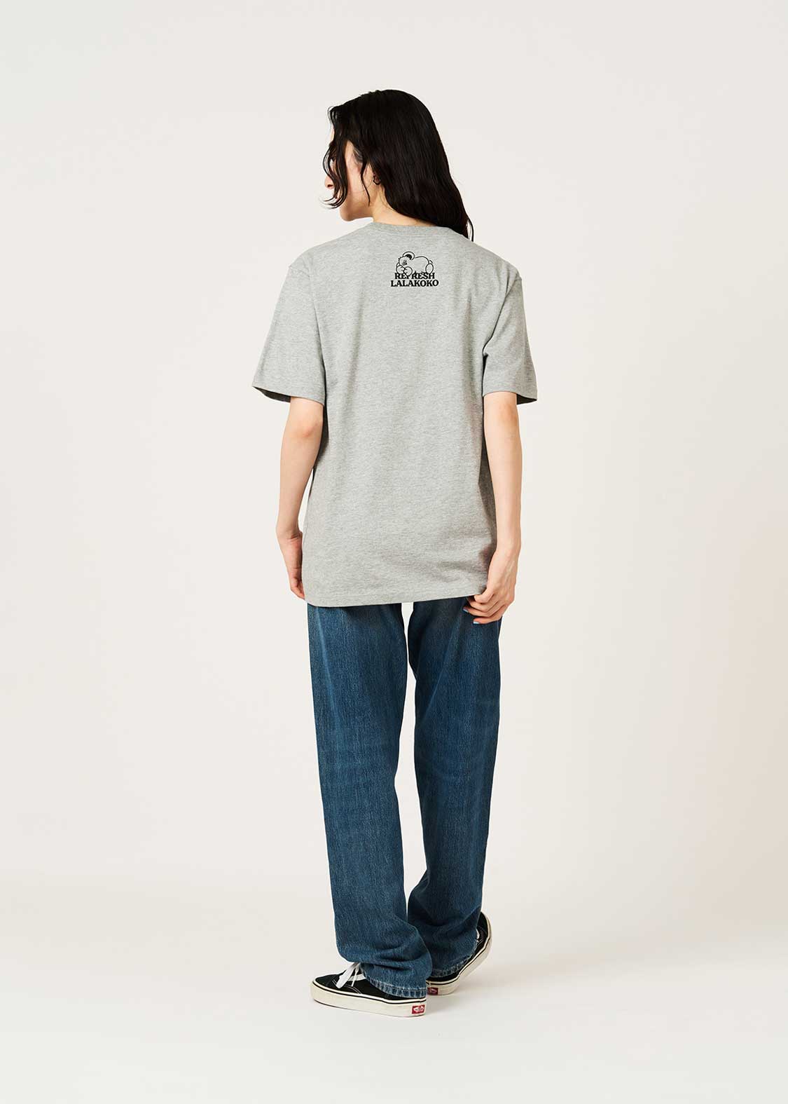 Lalakoko Relax Time | T-Shirt