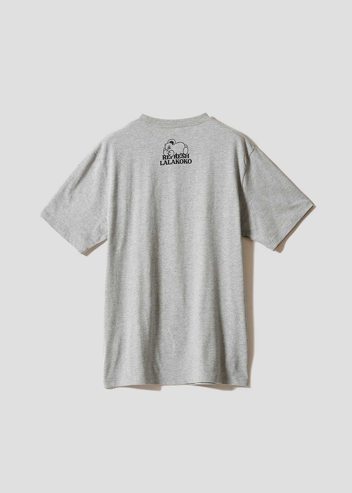 Lalakoko Relax Time | T-Shirt