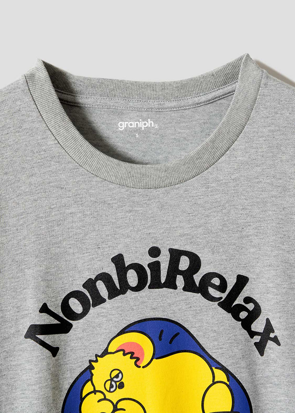 Lalakoko Relax Time | T-Shirt