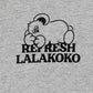 Lalakoko Relax Time | T-Shirt