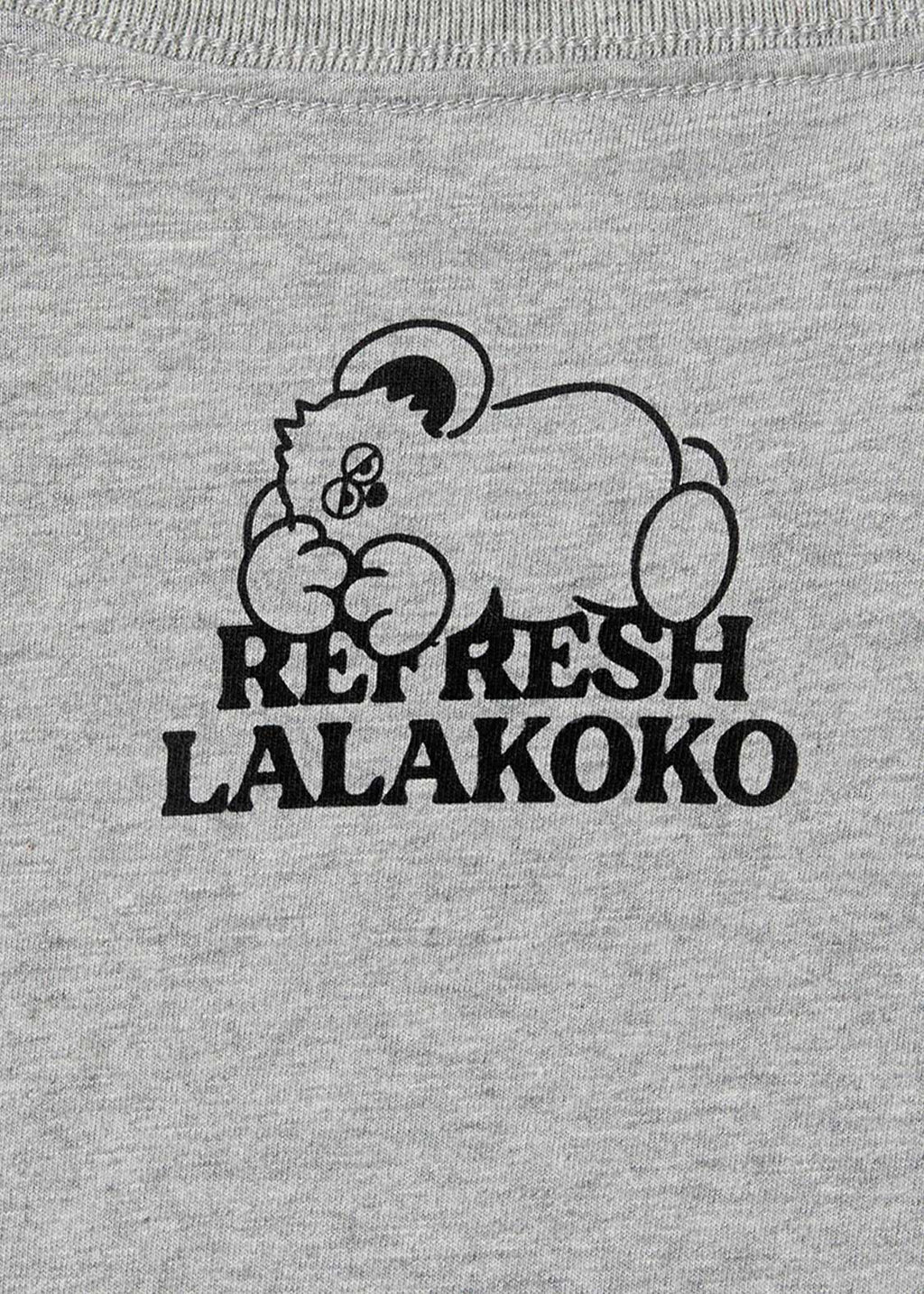 Lalakoko Relax Time | T-Shirt