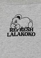 Lalakoko Relax Time | T-Shirt