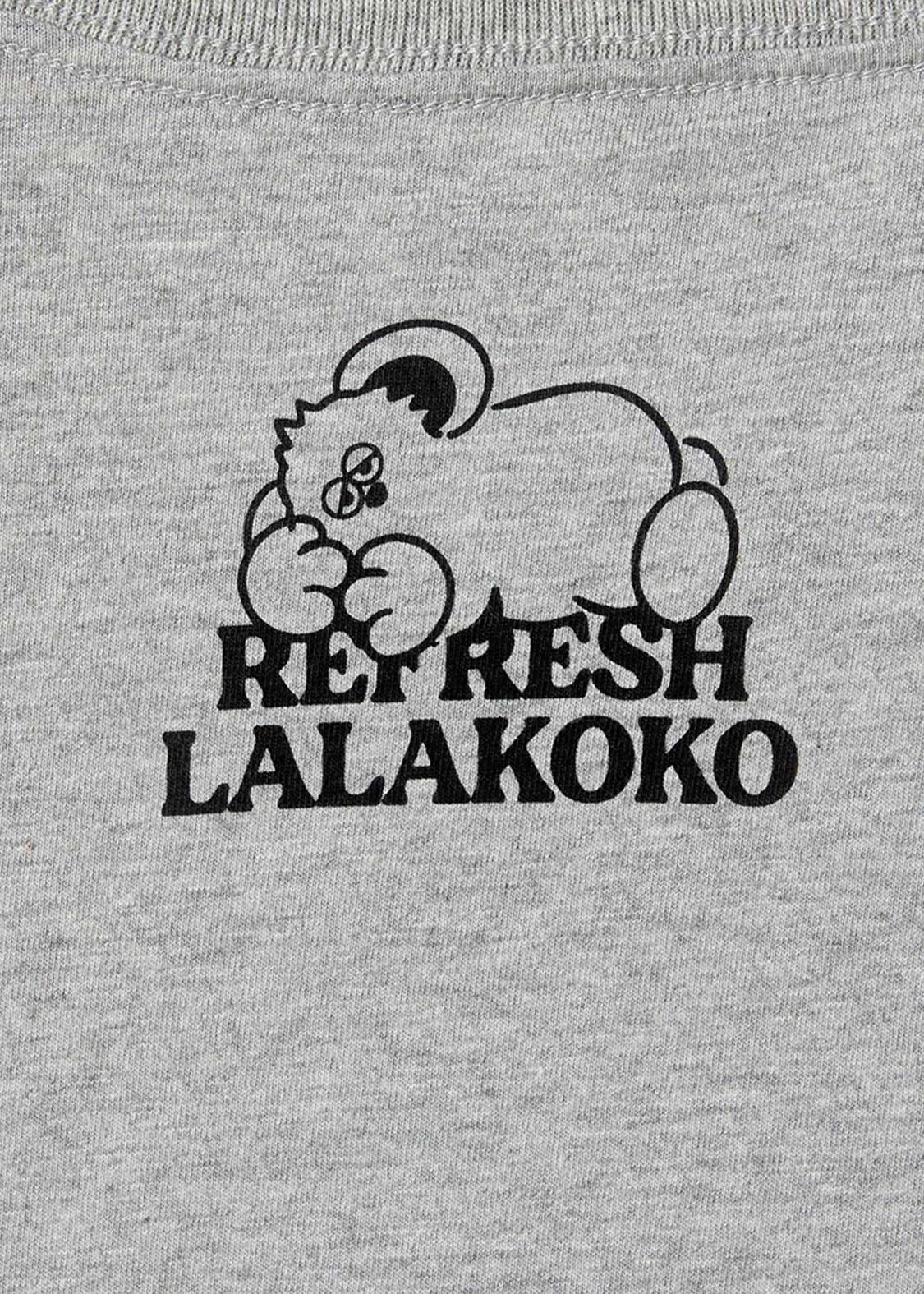 Lalakoko Relax Time | T-Shirt