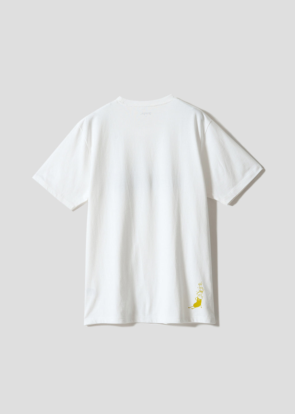Beautiful Shadow Show Off the Crown | T-Shirt