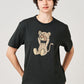 Control Bear Leopard | T-Shirt