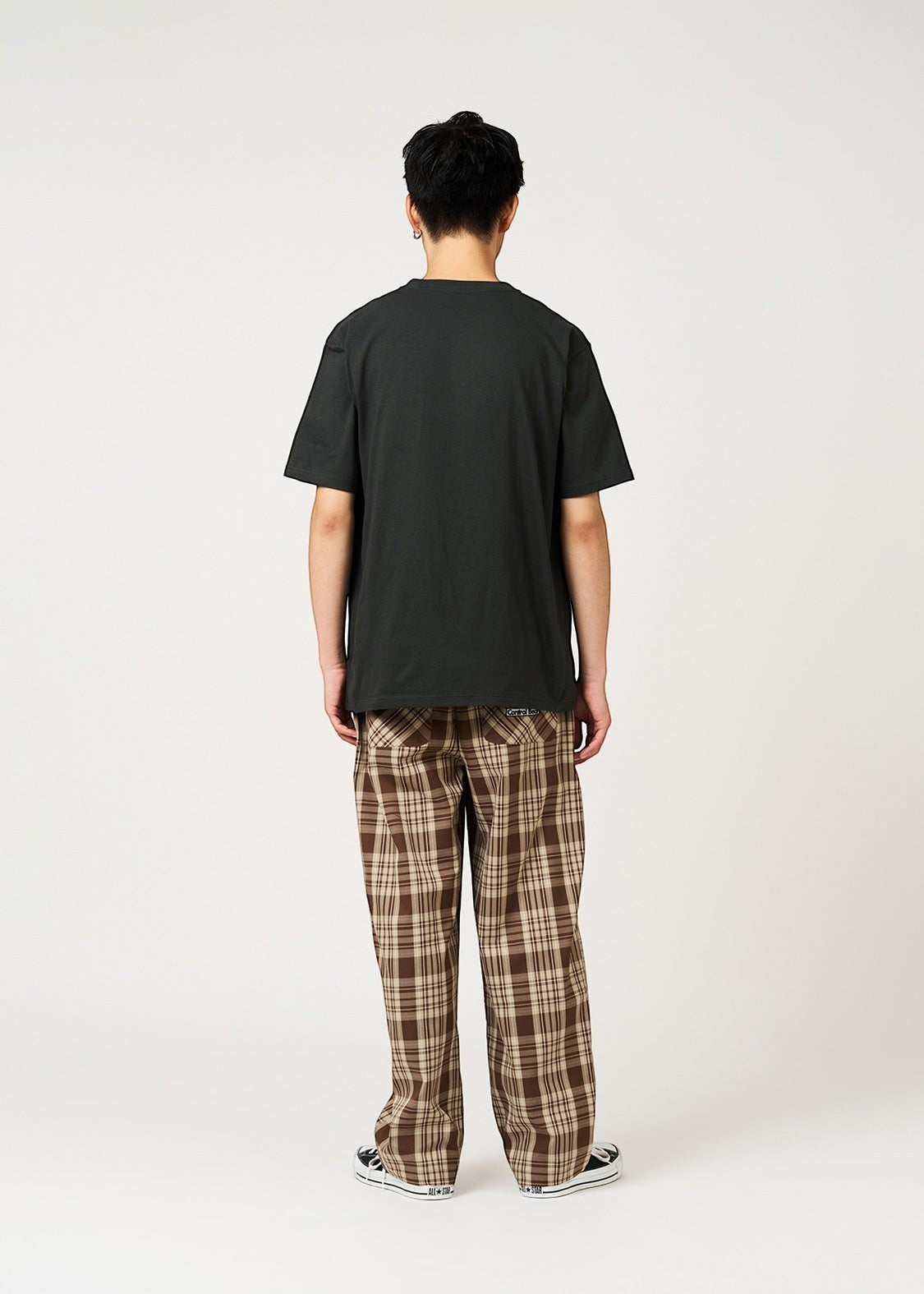Control Bear Leopard | T-Shirt